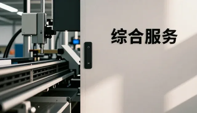 高压清洗车